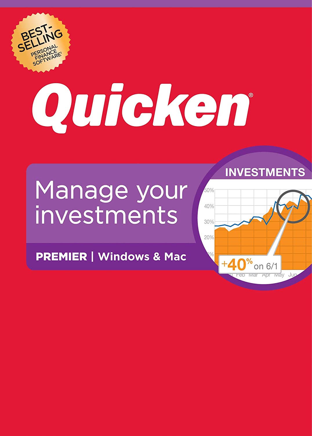 try quicken for mac
